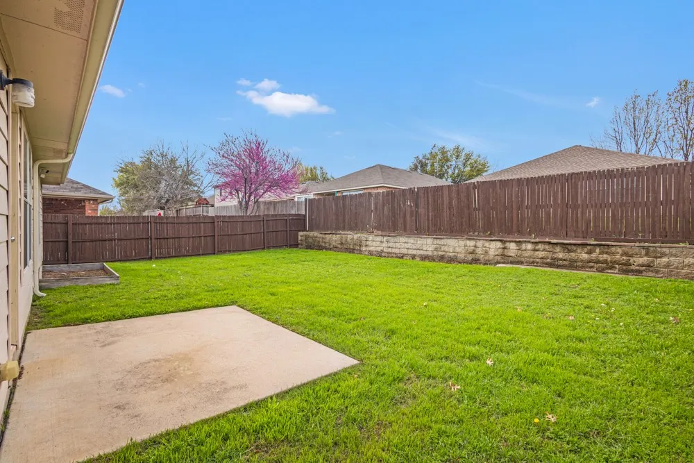 2932 Milby Oaks Drive Fort Worth, TX 76244