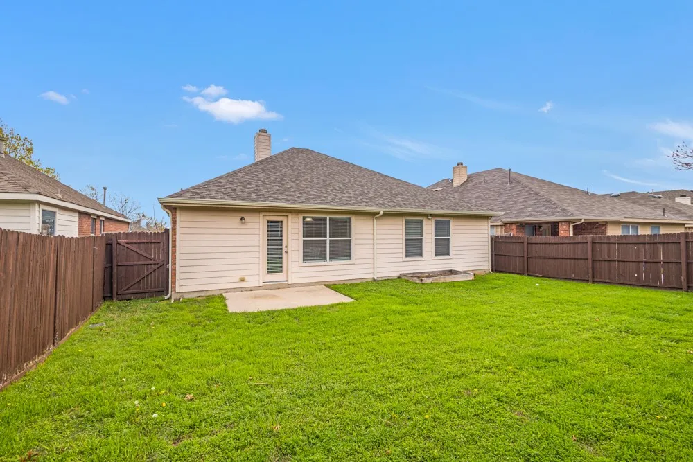 2932 Milby Oaks Drive Fort Worth, TX 76244