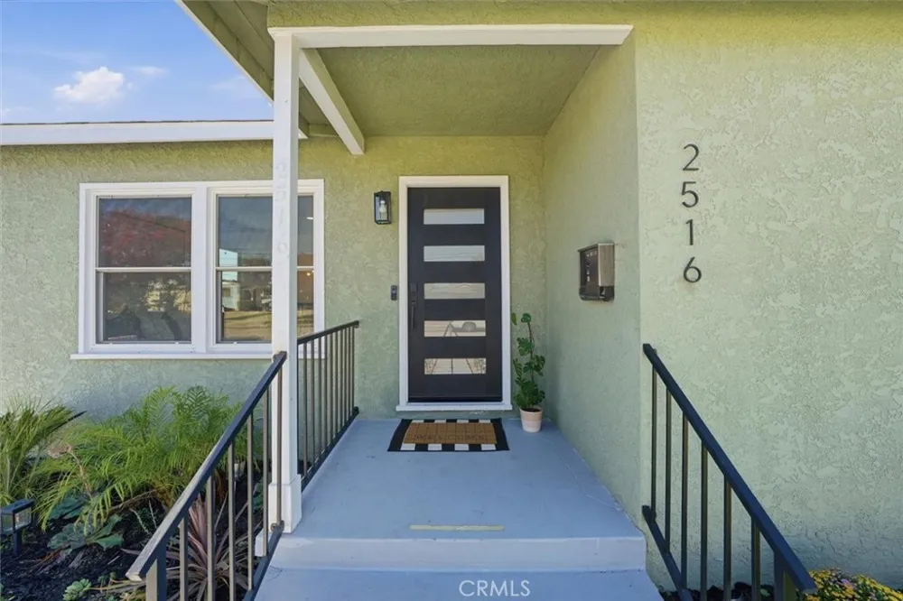 2516 W 164th Torrance, CA 90504