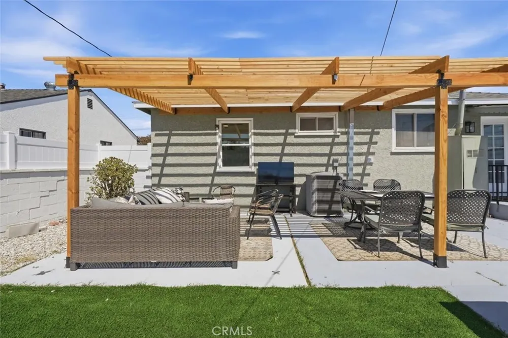2516 W 164th Torrance, CA 90504