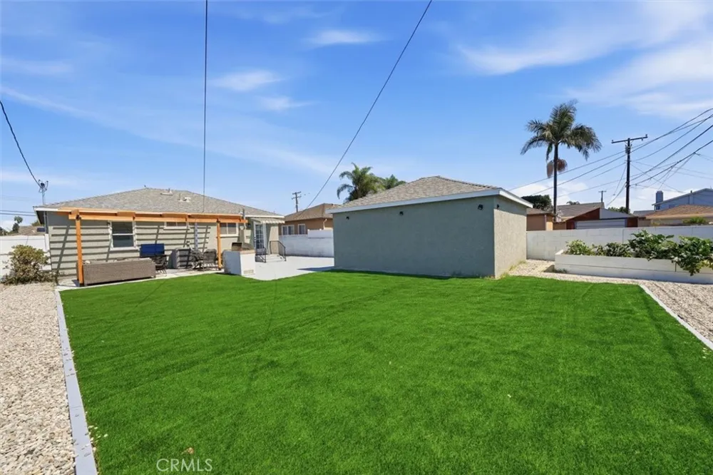 2516 W 164th Torrance, CA 90504