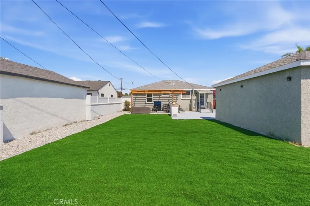 2516 W 164th Torrance, CA 90504