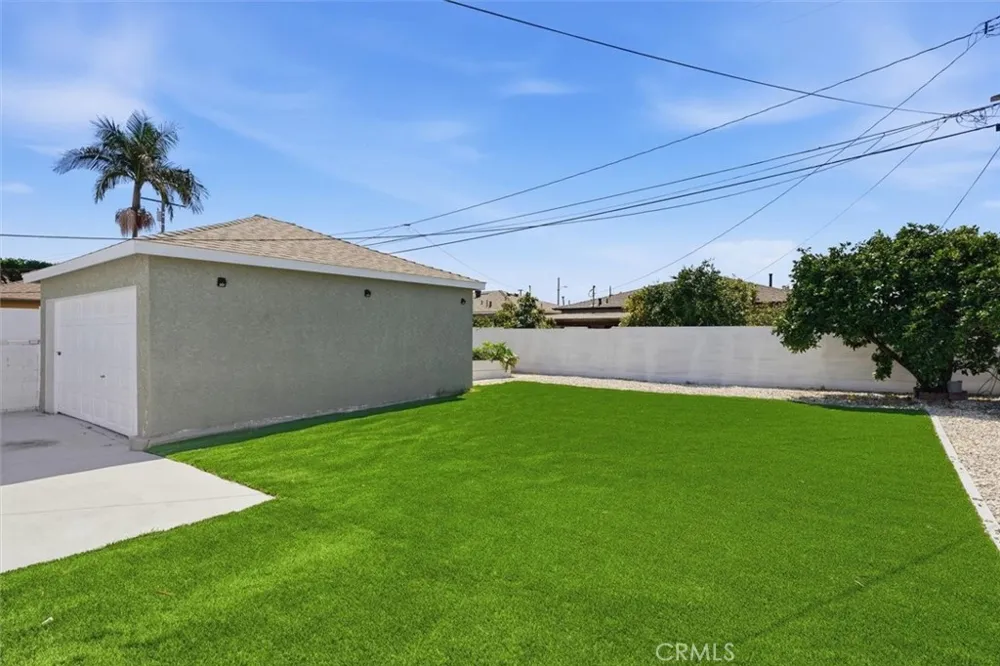 2516 W 164th Torrance, CA 90504