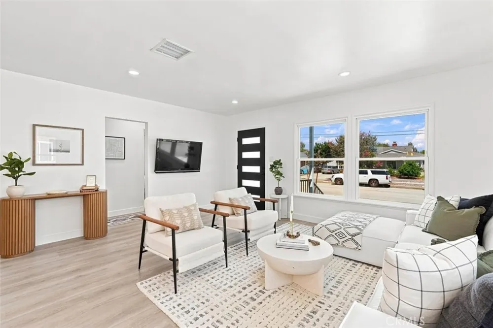 2516 W 164th Torrance, CA 90504