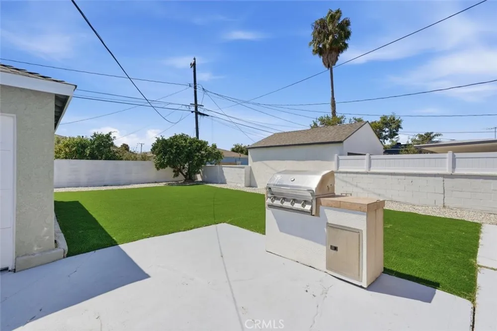 2516 W 164th Torrance, CA 90504