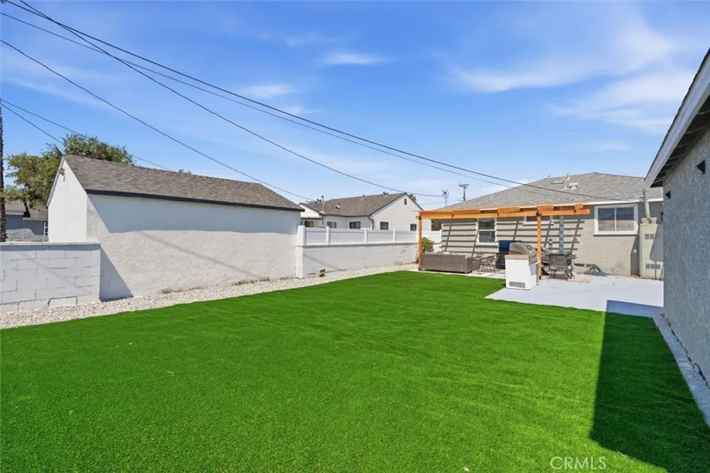 2516 W 164th Torrance, CA 90504