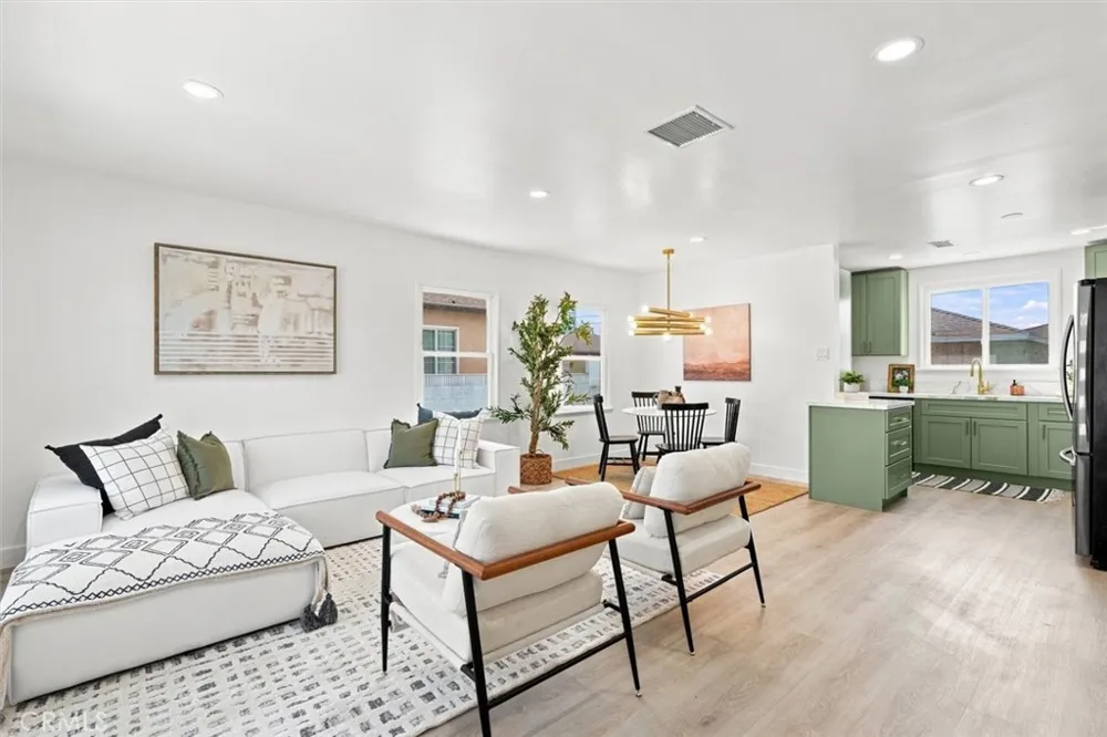 2516 W 164th Torrance, CA 90504