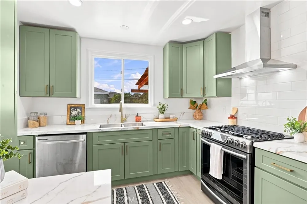 2516 W 164th Torrance, CA 90504