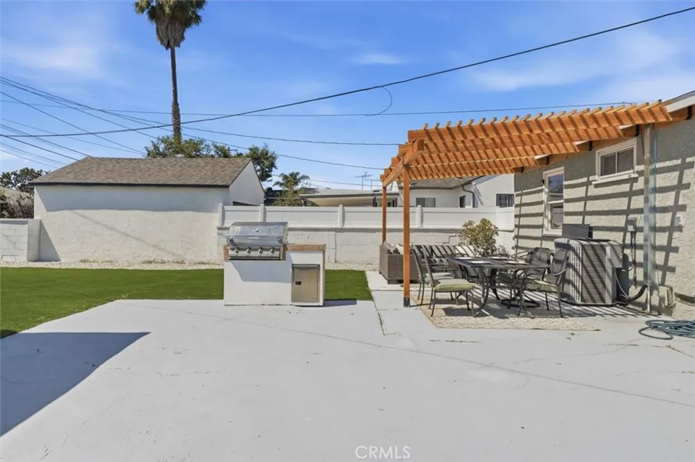 2516 W 164th Torrance, CA 90504