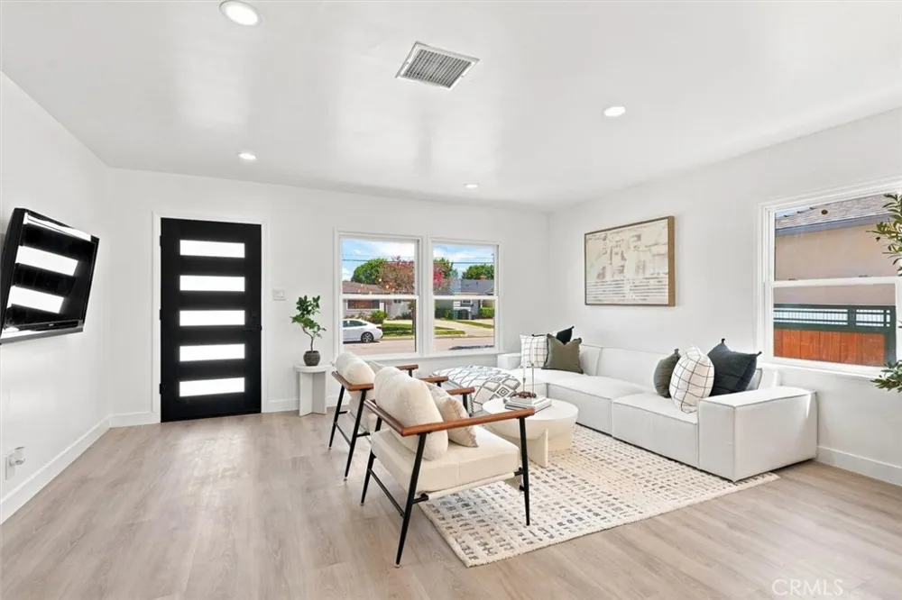 2516 W 164th Torrance, CA 90504
