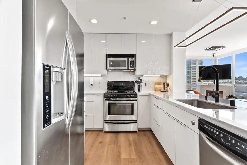 300 W beech #1408 San Diego, CA 92101