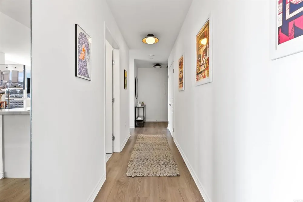 300 W beech #1408 San Diego, CA 92101