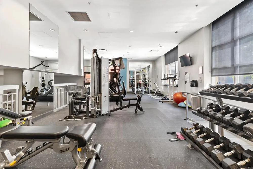 300 W beech #1408 San Diego, CA 92101