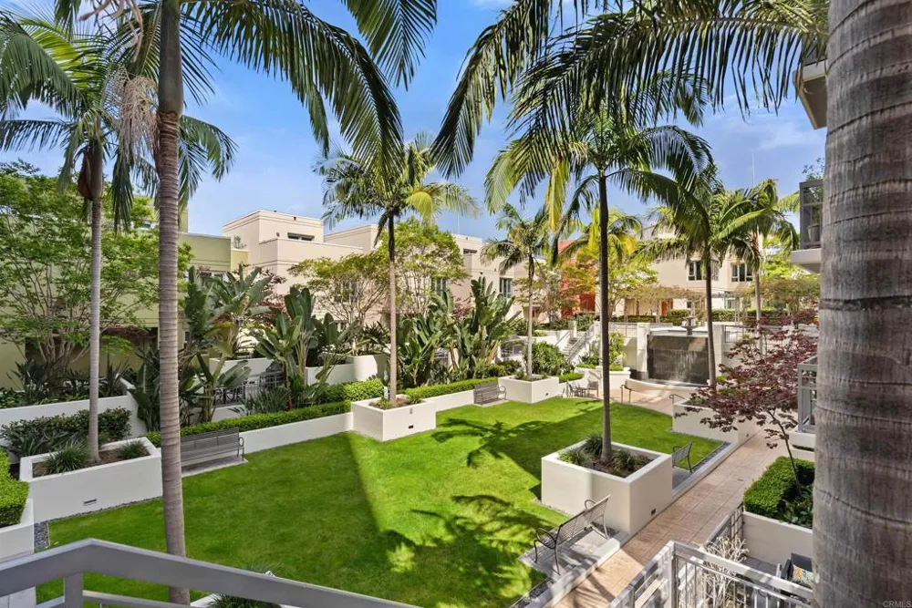 300 W beech #1408 San Diego, CA 92101