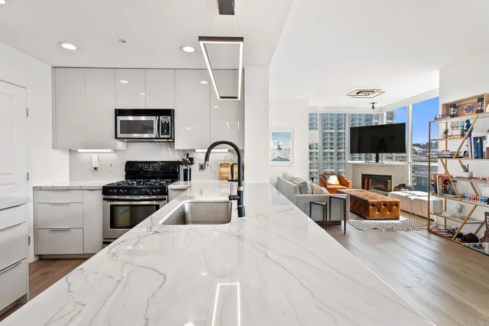 300 W beech #1408 San Diego, CA 92101