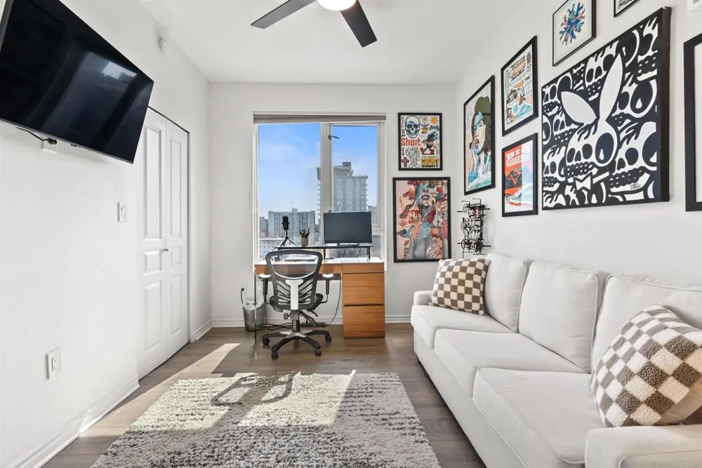 300 W beech #1408 San Diego, CA 92101