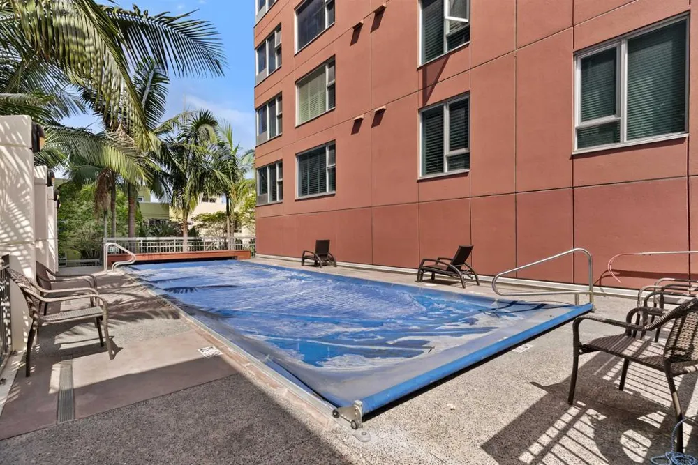 300 W beech #1408 San Diego, CA 92101
