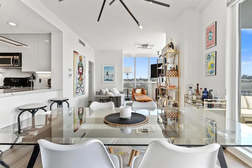 300 W beech #1408 San Diego, CA 92101