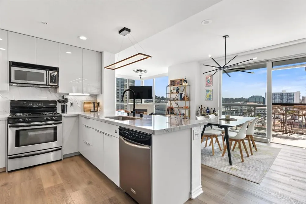 300 W beech #1408 San Diego, CA 92101