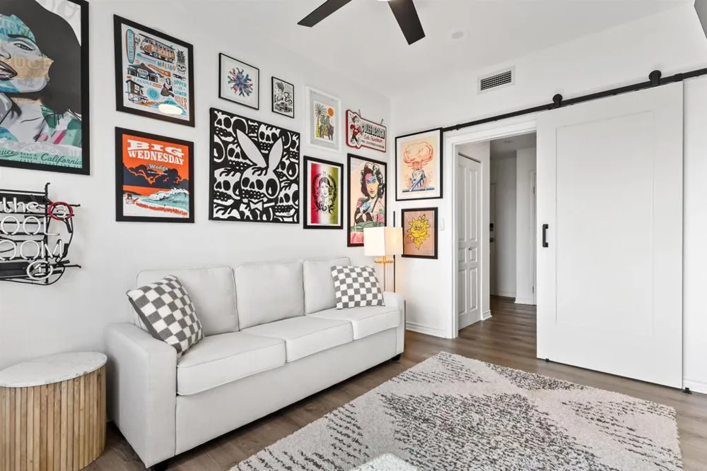 300 W beech #1408 San Diego, CA 92101