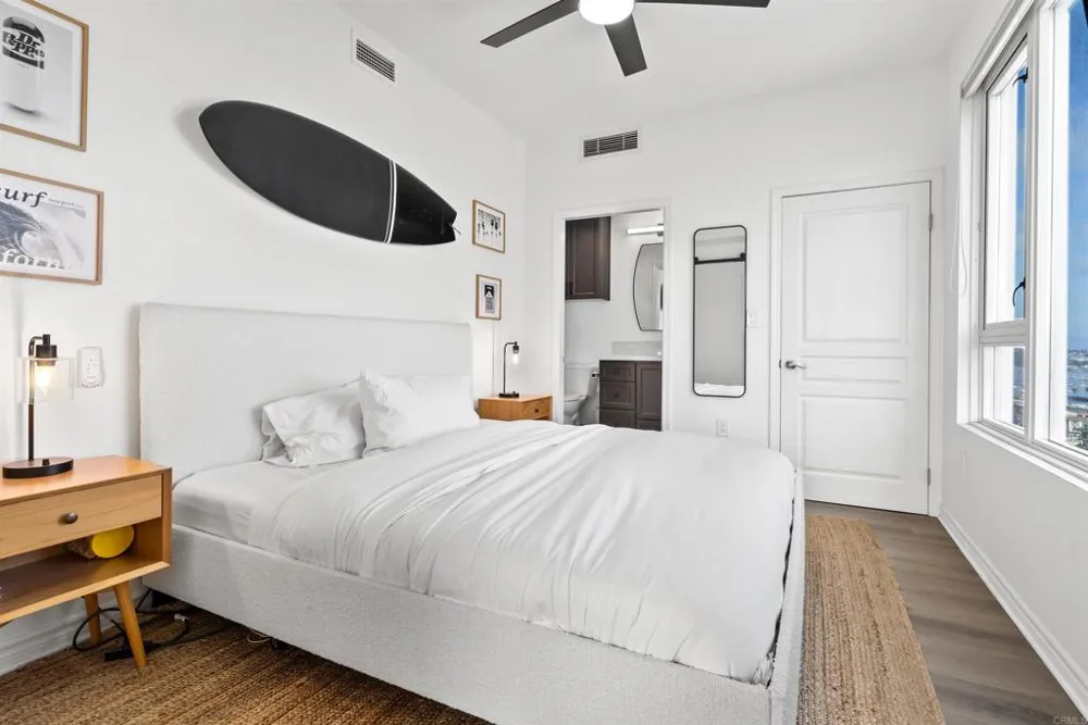 300 W beech #1408 San Diego, CA 92101