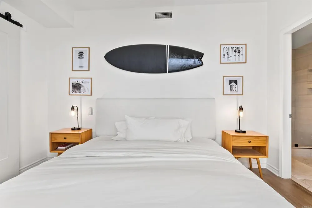 300 W beech #1408 San Diego, CA 92101