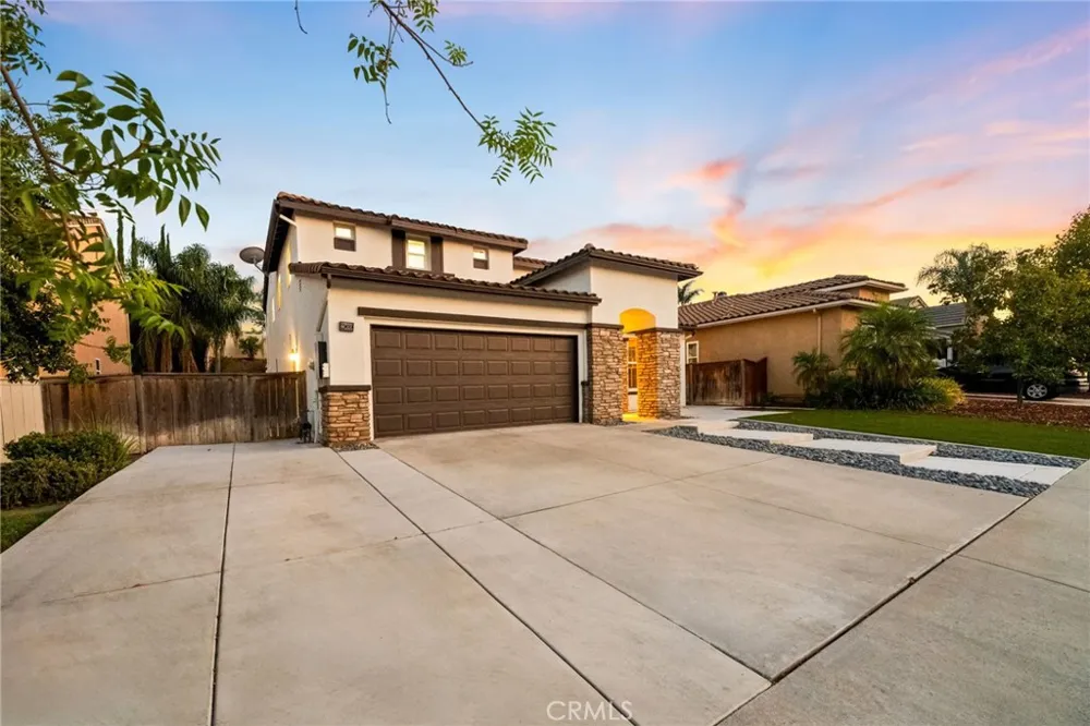 29689 Masters Drive Murrieta, CA 92563