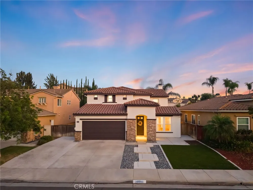 29689 Masters Drive Murrieta, CA 92563