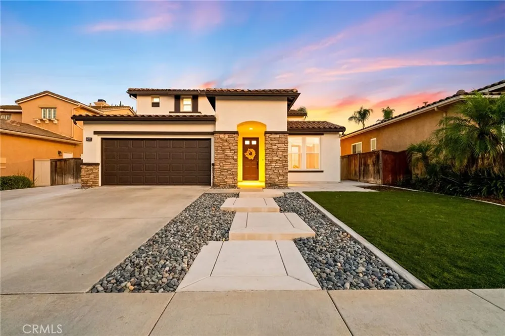 29689 Masters Drive Murrieta, CA 92563