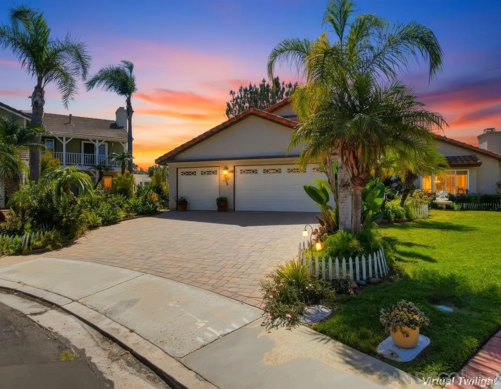 9306 Laurentian San Diego, CA 92129