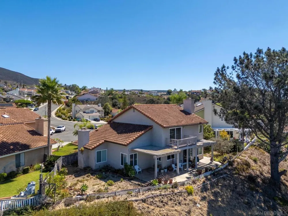 9306 Laurentian San Diego, CA 92129
