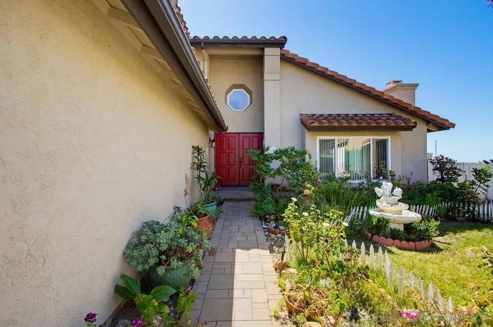 9306 Laurentian San Diego, CA 92129