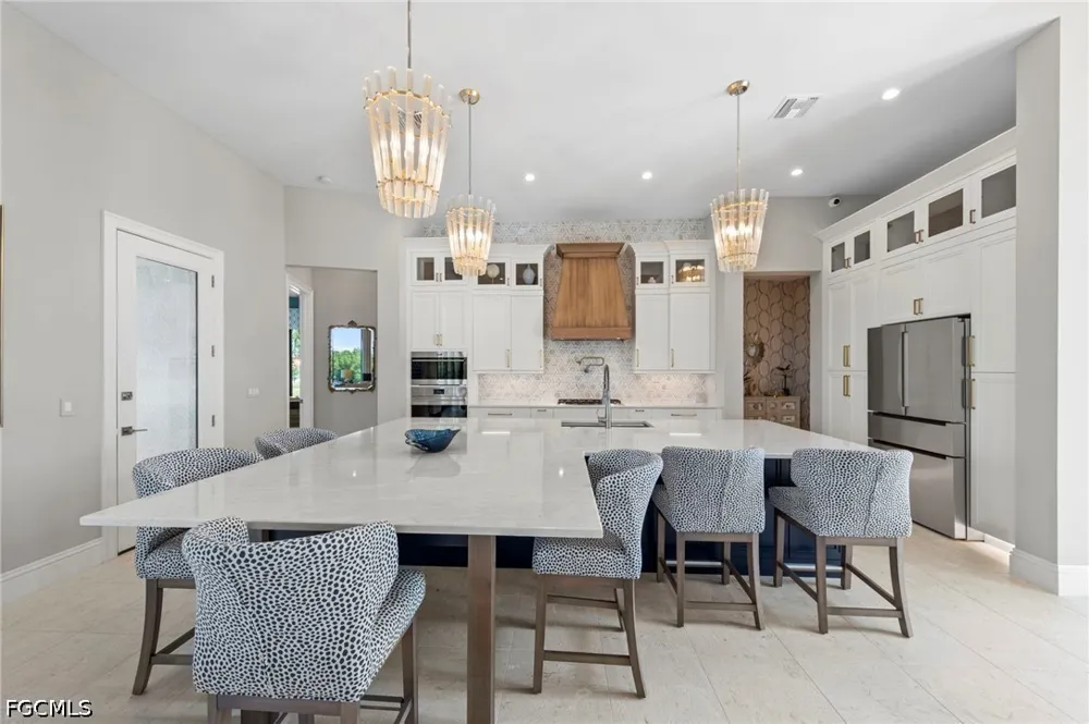 SW 28th Lane Cape Coral, FL 33914