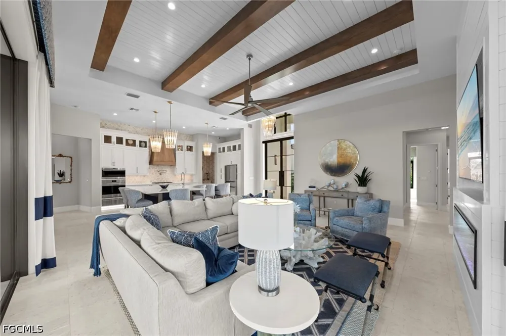 SW 28th Lane Cape Coral, FL 33914