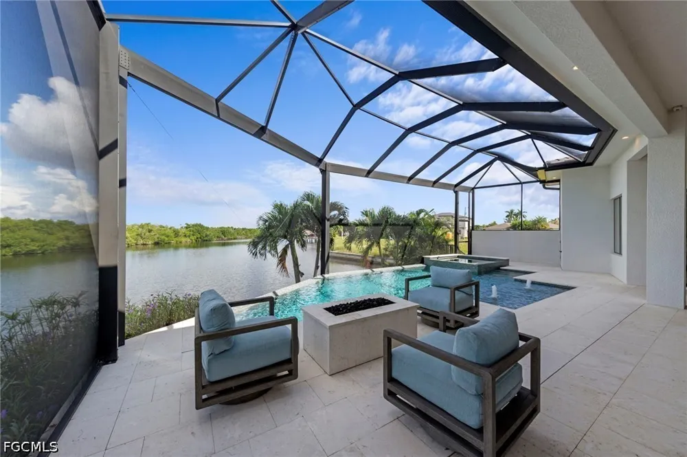 SW 28th Lane Cape Coral, FL 33914
