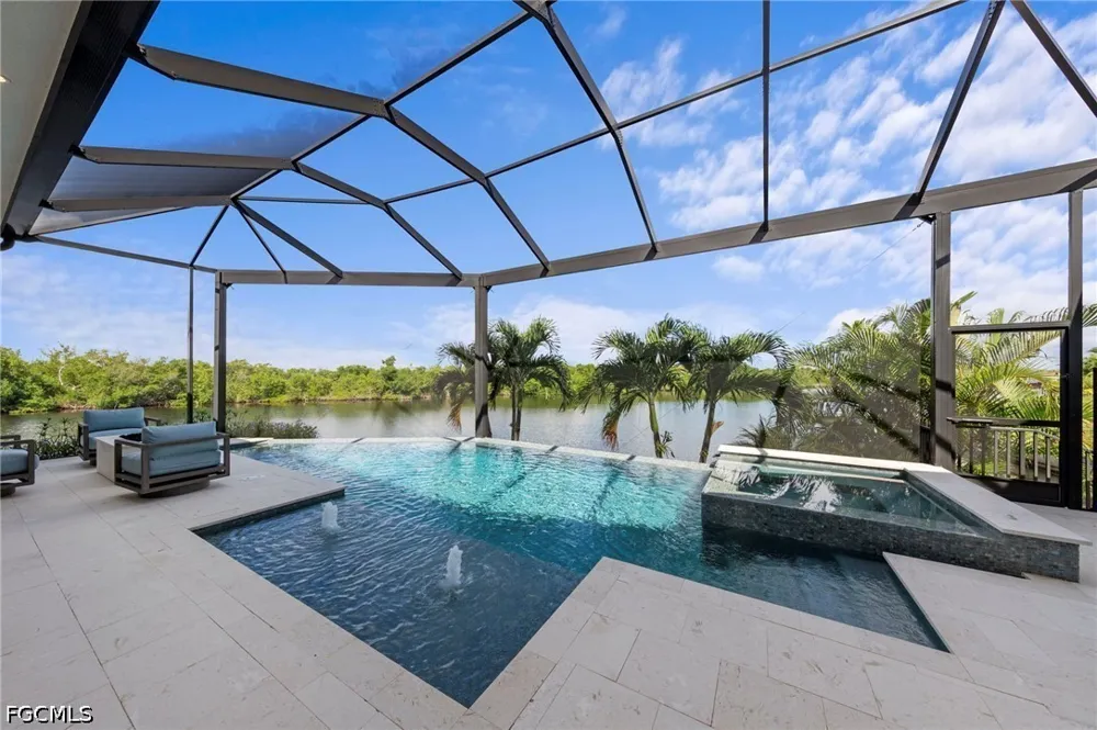 SW 28th Lane Cape Coral, FL 33914