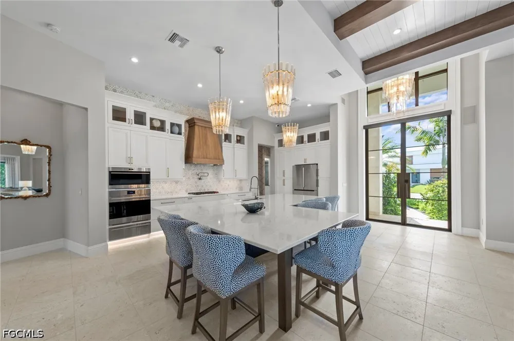 SW 28th Lane Cape Coral, FL 33914