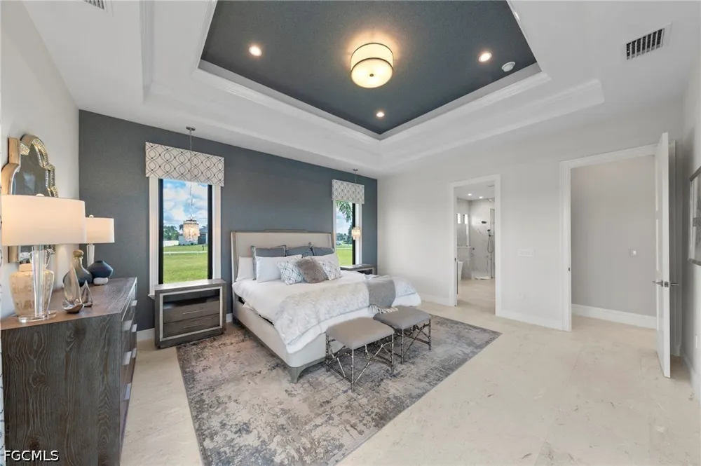 SW 28th Lane Cape Coral, FL 33914
