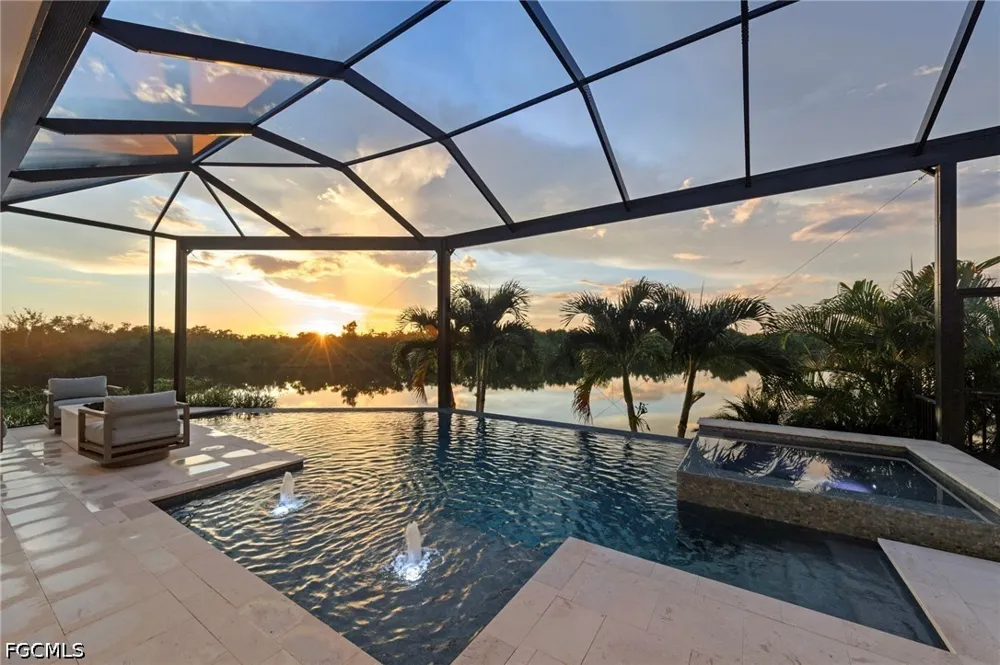 SW 28th Lane Cape Coral, FL 33914