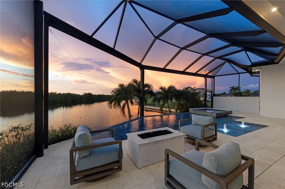 SW 28th Lane Cape Coral, FL 33914