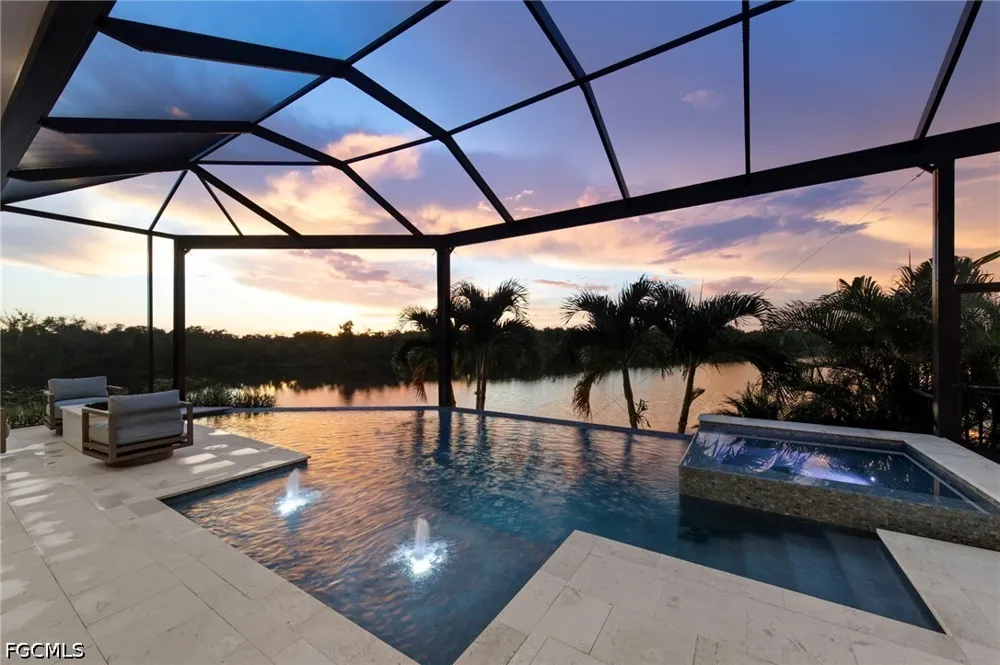 SW 28th Lane Cape Coral, FL 33914