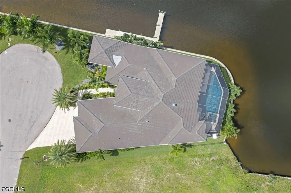 SW 28th Lane Cape Coral, FL 33914