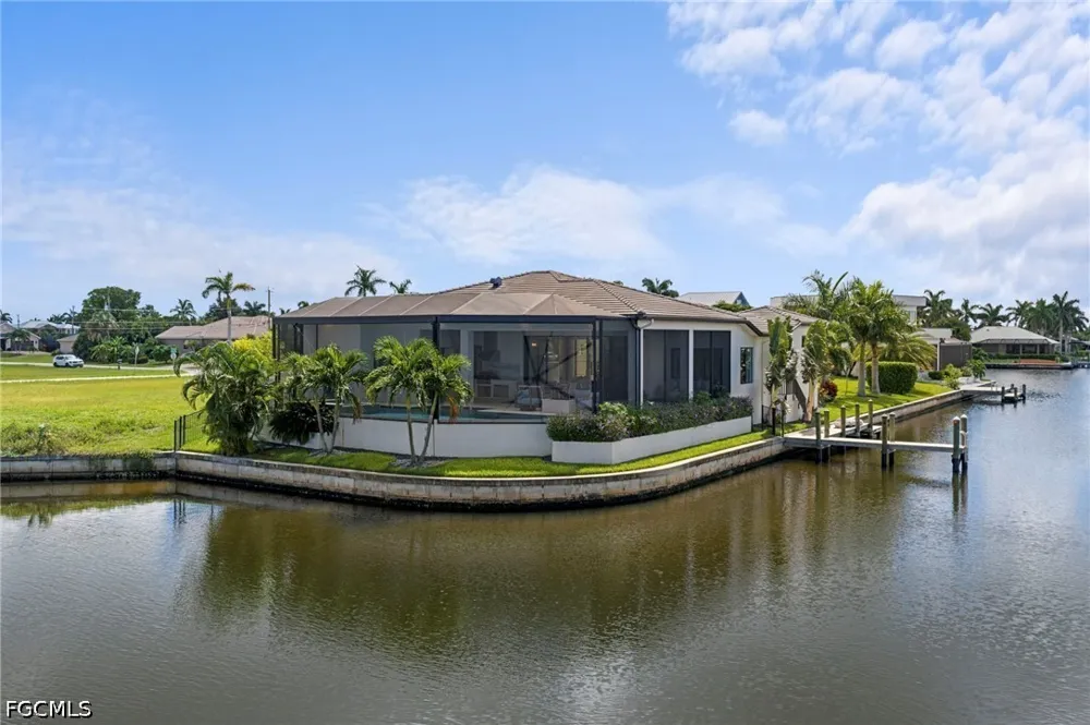 SW 28th Lane Cape Coral, FL 33914