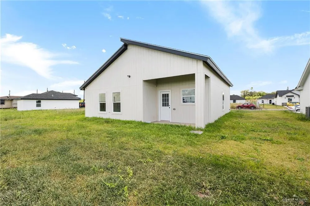 2300 Tuscany Road Weslaco, TX 78596