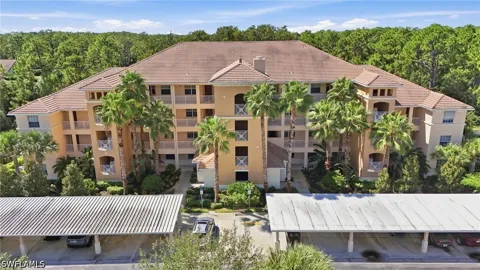 Palazzo Way #102
