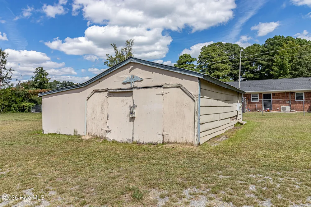 907 E 4th Street Goldsboro, NC 27534