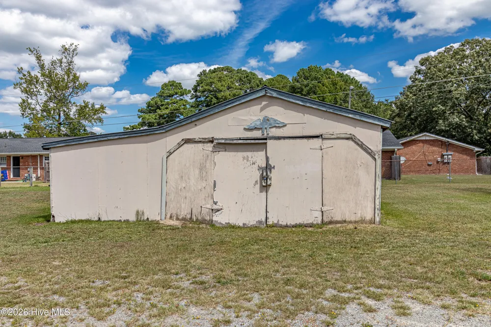 907 E 4th Street Goldsboro, NC 27534