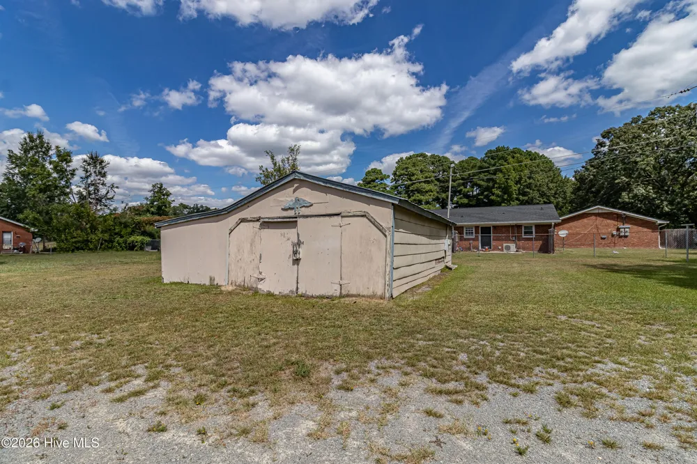 907 E 4th Street Goldsboro, NC 27534