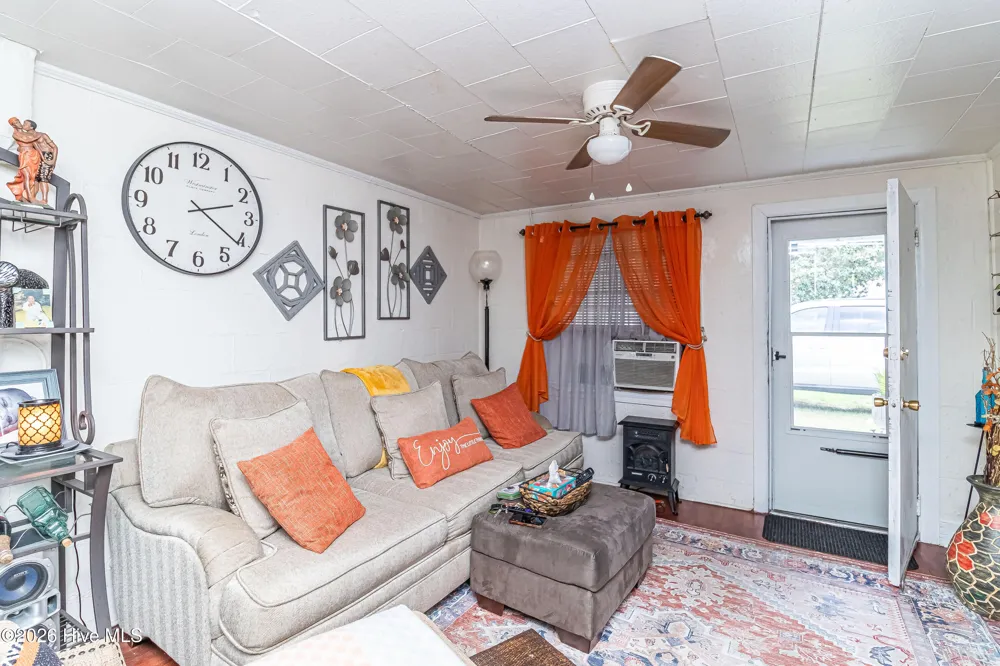 907 E 4th Street Goldsboro, NC 27534
