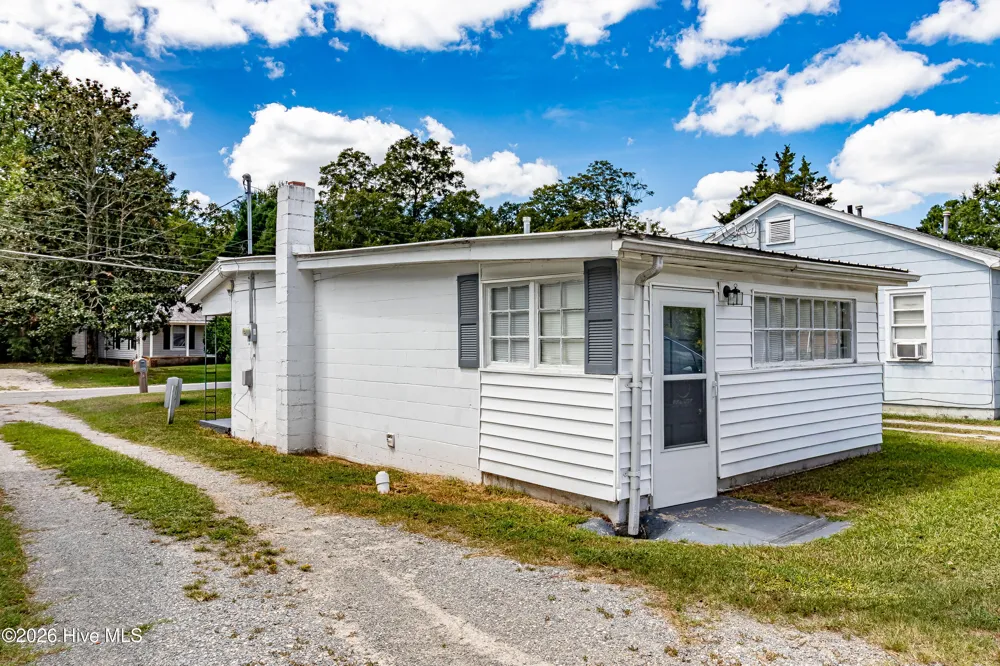 907 E 4th Street Goldsboro, NC 27534